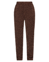 Aniye By Pants In Brown