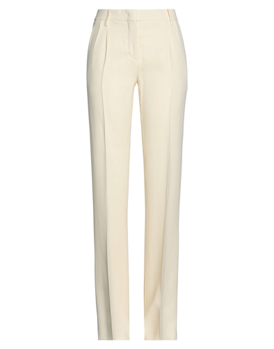 Ndegree21 Pants In White