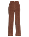 Haikure Jeans In Brown