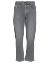 Diesel Jeans In Grey