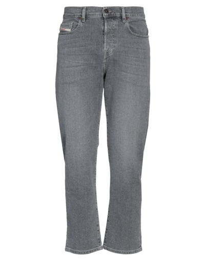 Diesel Jeans In Grey
