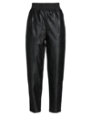 Pinko Uniqueness Pants In Black