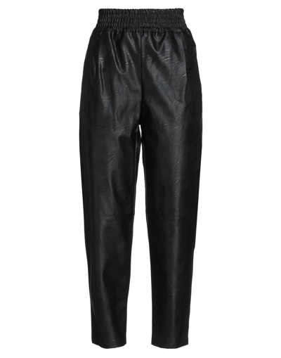 Pinko Uniqueness Pants In Black