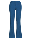 Pt Torino Pants In Blue