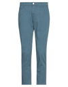 Jacob Cohёn Pants In Blue