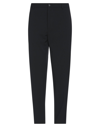Department Five Pants In Black
