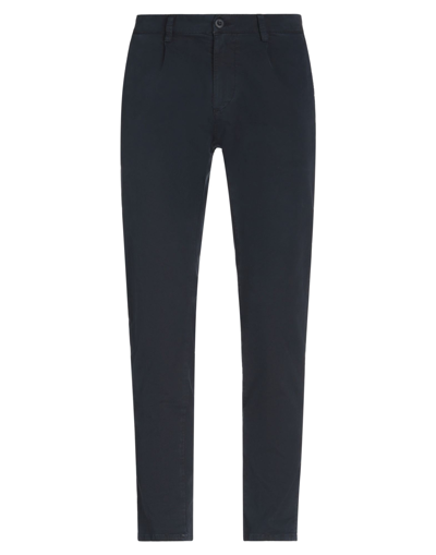 Modfitters Pants In Dark Blue