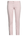 Jacob Cohёn Pants In Pink