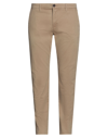 Sseinse Pants In Camel
