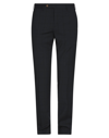 Pt Torino Pants In Steel Grey
