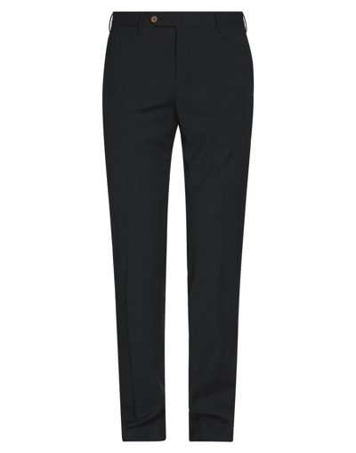 Pt Torino Pants In Steel Grey