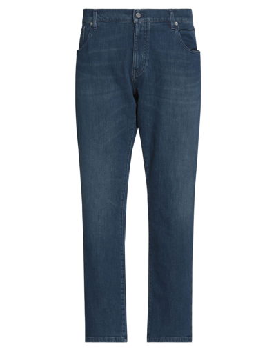 Dunhill Jeans In Blue