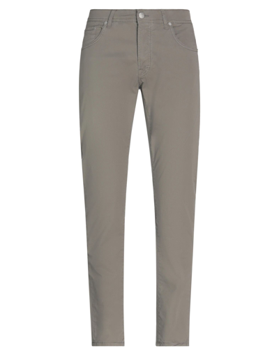 Sp1 Pants In Grey