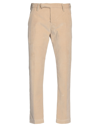 Entre Amis Pants In Beige