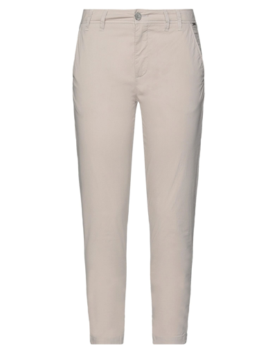 Teleria Zed Pants In Beige