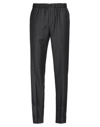 Incotex Pants In Steel Grey