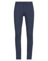 Dondup Pants In Dark Blue