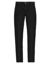 Incotex 'slacks' Pants In Black