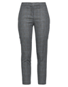 Atos Lombardini Pants In Grey