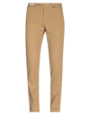 Paoloni Pants In Beige