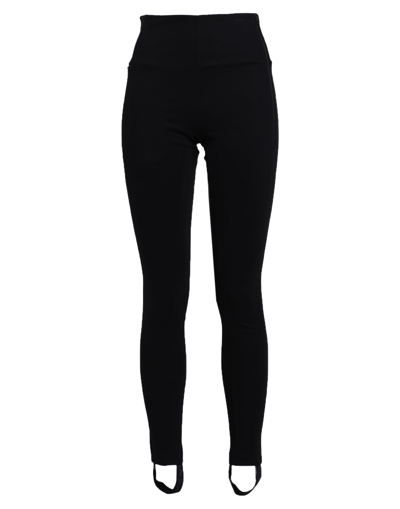 Adidas Originals Leggings In Black