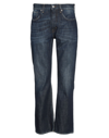 Department Five Jeans In Blue