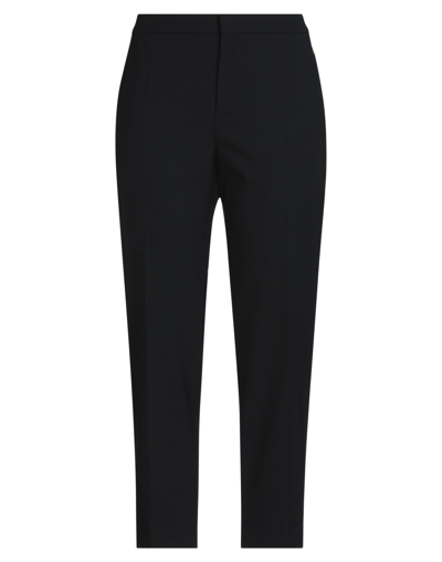 Chloé Pants In Black