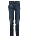 Department Five Jeans In Blue