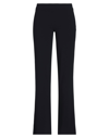 D-exterior Pants In Dark Blue