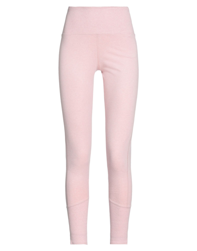 Dorothee Schumacher Leggings In Pink