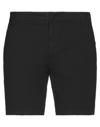 Dondup Shorts & Bermuda Shorts In Black