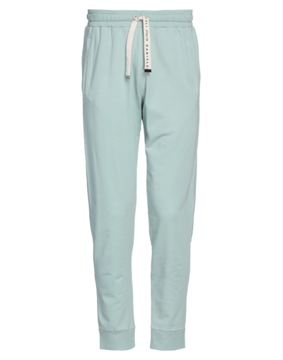 Daniele Fiesoli Pants In Blue