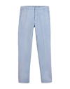 Dunhill Pants In Pastel Blue