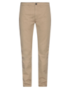 Department 5 Pants In Beige