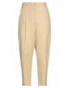 Attic And Barn Pants In Beige