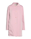 Jan Mayen Overcoats In Pink