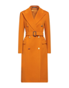 Tagliatore 02-05 Coats In Apricot