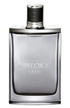 Jimmy Choo Man Eau De Toilette