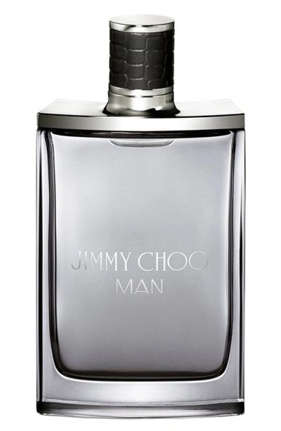 Jimmy Choo Man Eau De Toilette