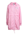 Moschino Jackets In Pink