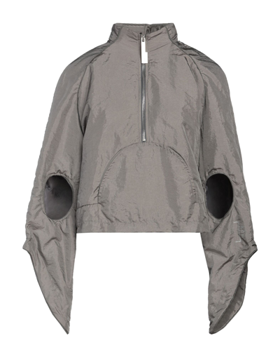 A-cold-wall* * Jackets In Light Grey