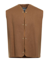 Barbour Jackets In Camel