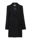Zadig & Voltaire Coats In Blue