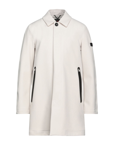 Peuterey Jackets In Light Grey