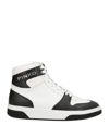 Pinko Sneakers In Black