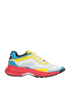 Az Factory Pointy Sneaks 1.2 Sneakers In White