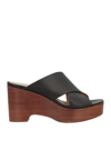 MARCELA YIL MULES & CLOGS