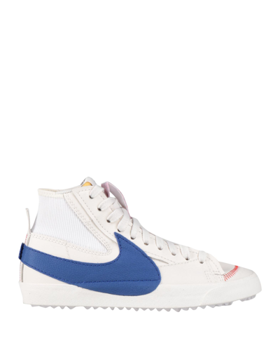 Nike Sneakers In Phantom/old Royal/sail/phantom