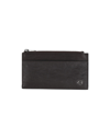 Piquadro Wallets In Brown