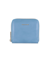 Piquadro Wallets In Blue